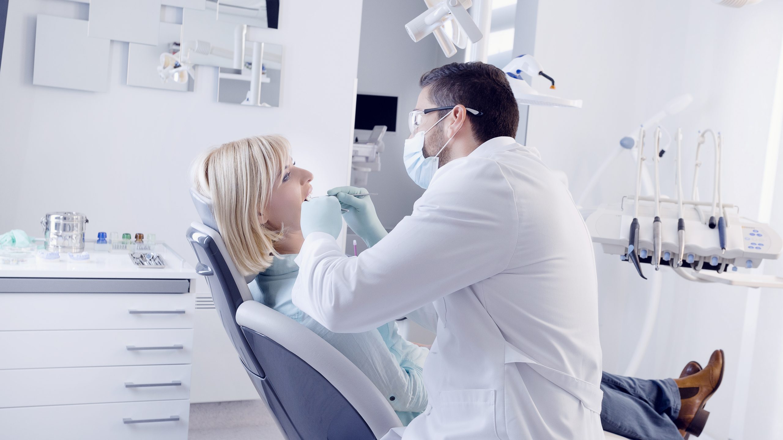 Dentist in Mendota, IL