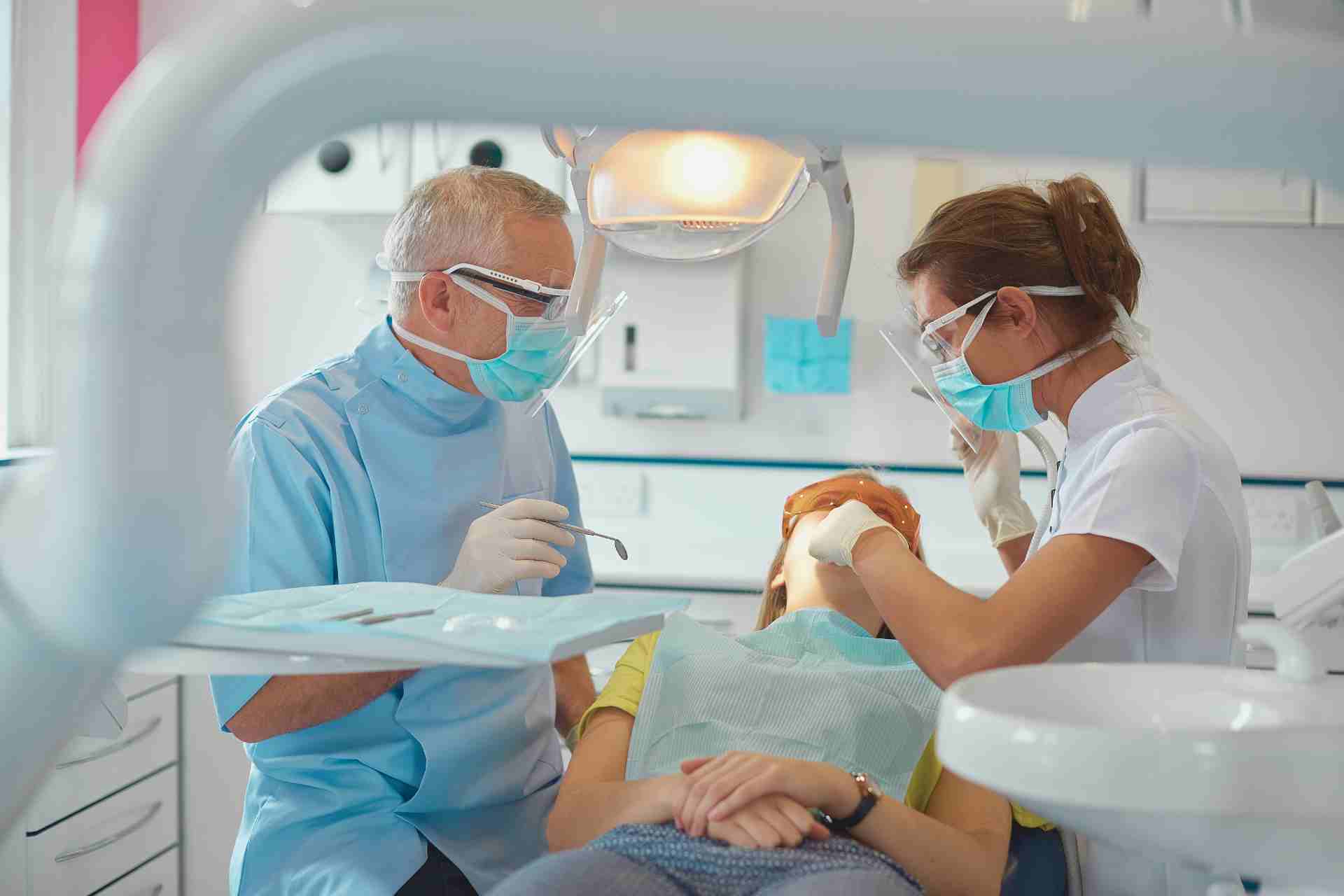 Dentist in Mendota, IL